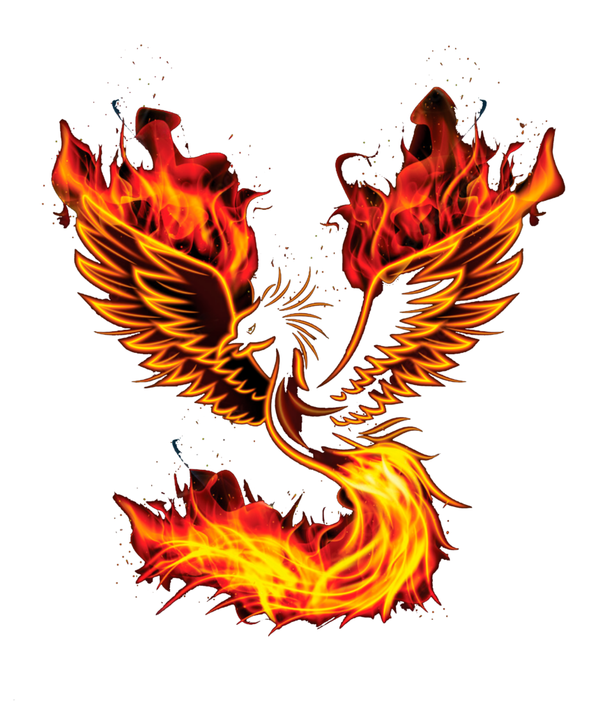 Triangle Incendie phoenix