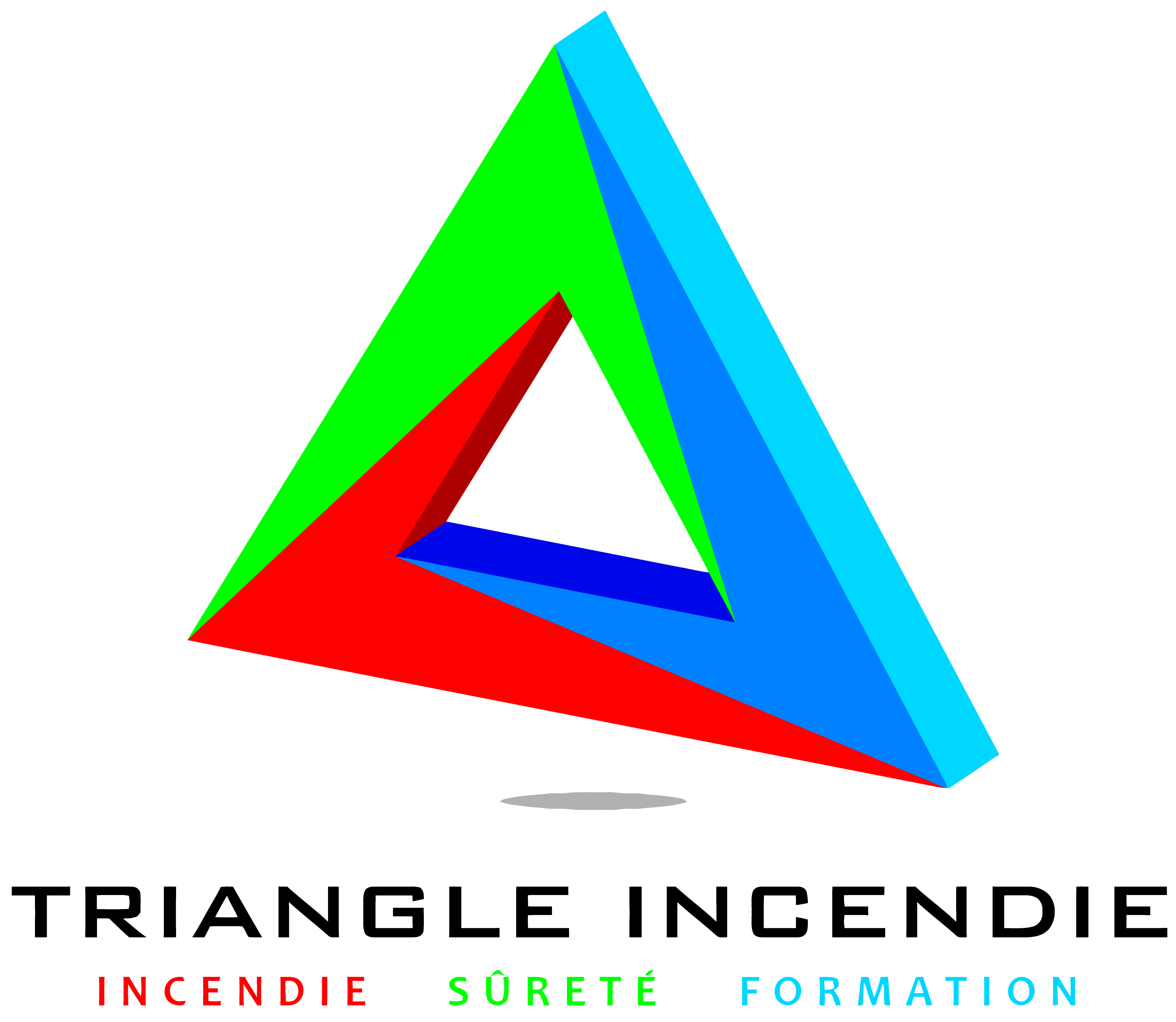 Triangle Incendie