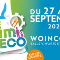 SALON VIM’ECO 2024