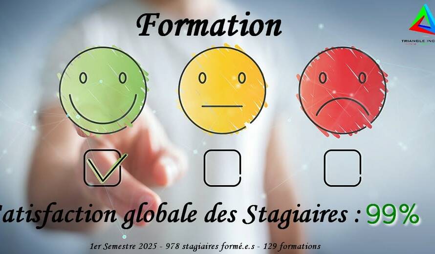formation