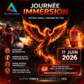 Journée Immersion 2026