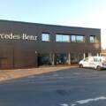 Intervention réalisée chez Mercedes-Benz