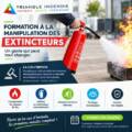 Vos salariés sauraient-ils réagir face à un départ de feu ?